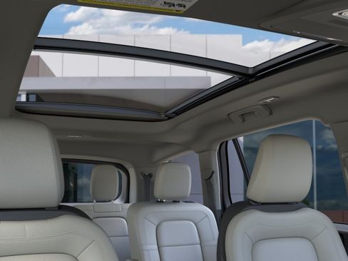 New 2026 Lincoln Aviator Reserve AWD/4WD image 22