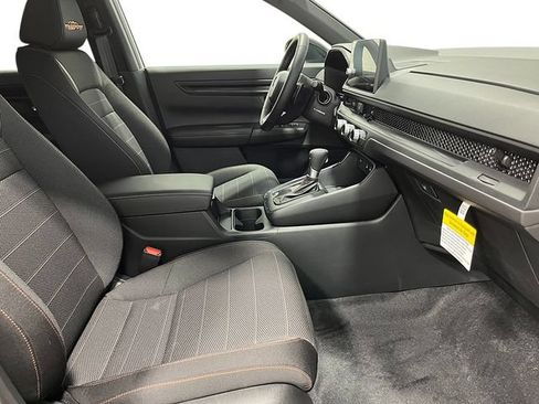 New 2026 Honda CR-V TrailSport image 29