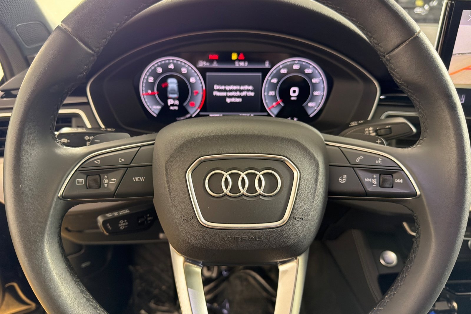 Used 2023 Audi A4 2.0T Premium Plus w/ Premium Plus Package AWD/4WD image 21