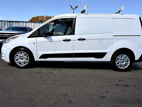 Used 2018 Ford Transit Connect XLT FWD image 4