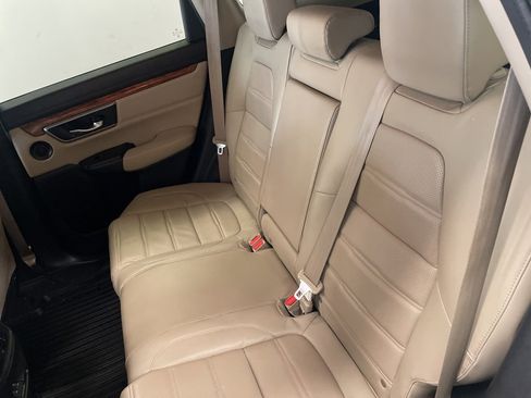 Used 2017 Honda CR-V EX-L image 12