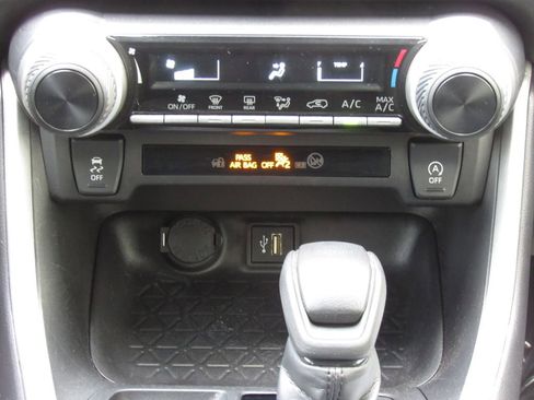 Certified 2024 Toyota RAV4 LE image 26