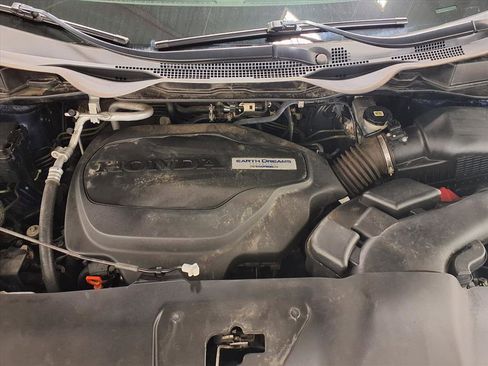 Used 2018 Honda Odyssey Elite image 31