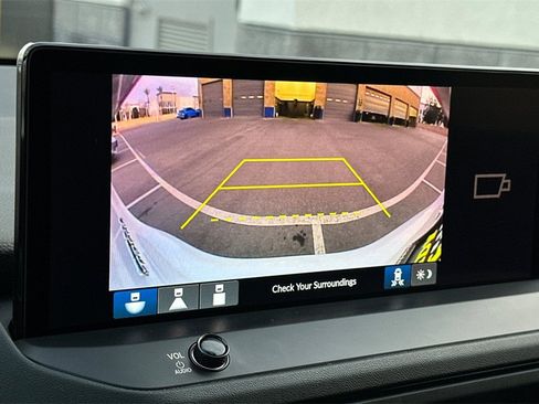 Certified 2025 Honda Accord Sport image 21