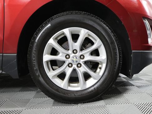 Used 2019 Chevrolet Equinox LT FWD image 6