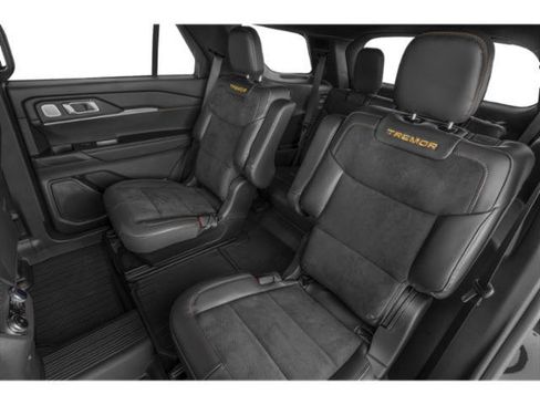 New 2026 Ford Explorer Tremor AWD/4WD image 12