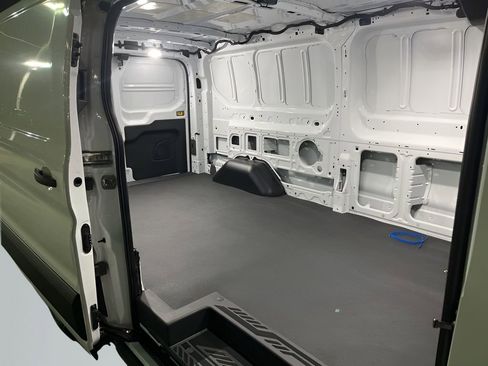 Used 2024 Ford Transit 150 Low Roof image 17