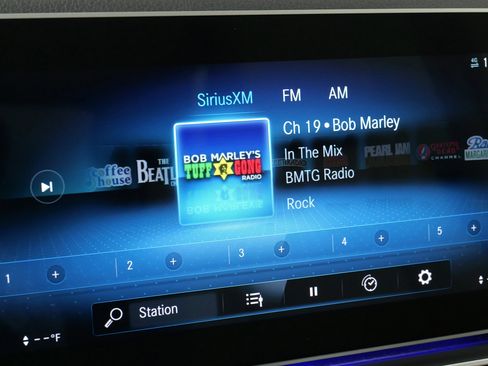 Used 2021 Mercedes-Benz GLE 350 GLE 350 4MATIC image 52