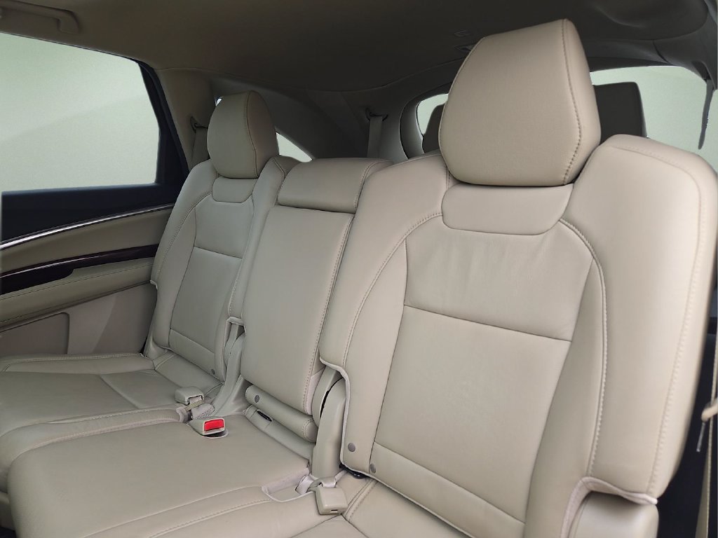 Used 2016 Acura MDX SH-AWD image 11