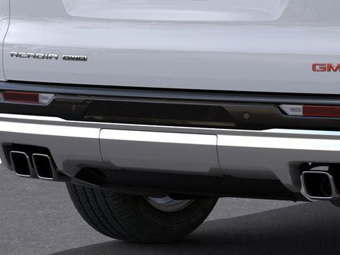 New 2026 GMC Acadia Denali w/ Super Cruise Package image 14