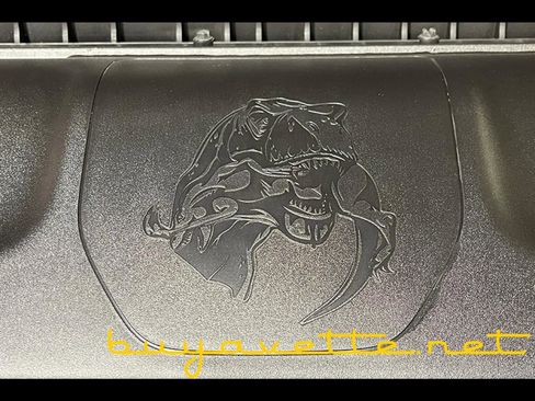 Used 2024 RAM 1500 TRX w/ TRX Level 2 Equipment Group image 33