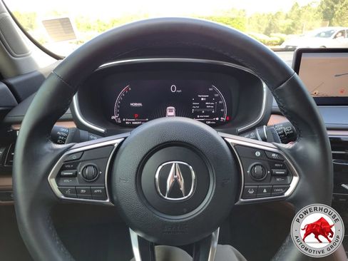 Used 2023 Acura MDX FWD w/ Technology Package image 36