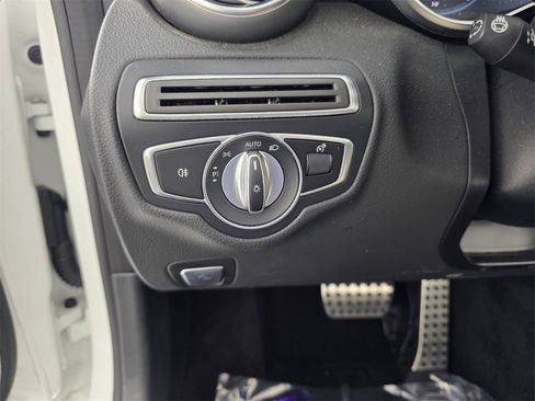 Certified 2023 Mercedes-Benz C 300 4MATIC Cabriolet image 23