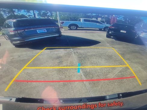 Used 2026 Toyota Tundra Limited w/ Power Package image 26