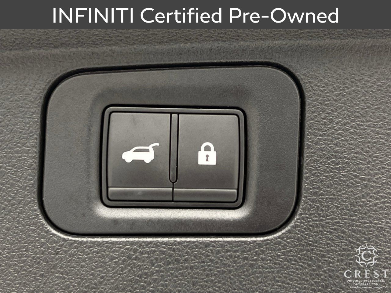 Certified 2026 INFINITI QX80 Autograph AWD/4WD image 31