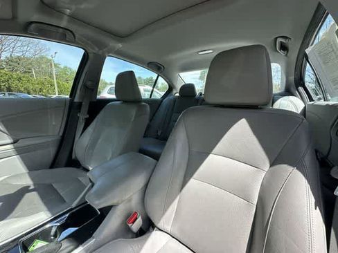 Used 2017 Honda Accord EX-L image 16