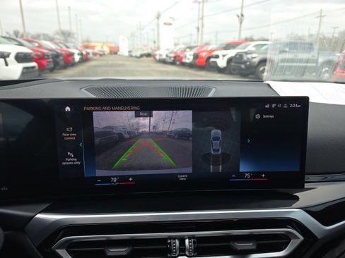 Used 2023 BMW M240i xDrive Coupe w/ Premium Package image 21