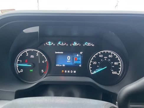 Used 2025 Ford F250 XL w/ STX Appearance Package AWD/4WD image 29
