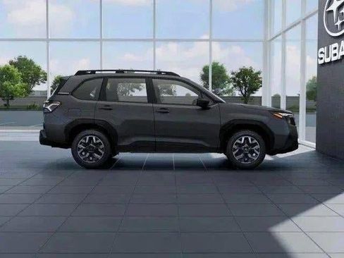 New 2026 Subaru Forester AWD/4WD image 6