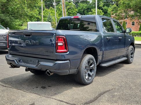 New 2026 RAM 1500 Express AWD/4WD image 6