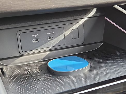 New 2026 Nissan Murano Platinum image 18