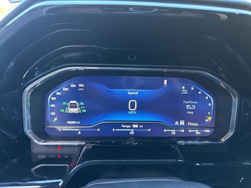 Certified 2022 Chevrolet Silverado 1500 LT image 27