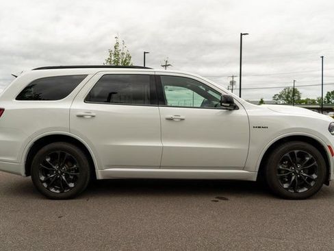 Used 2024 Dodge Durango R/T AWD/4WD image 5