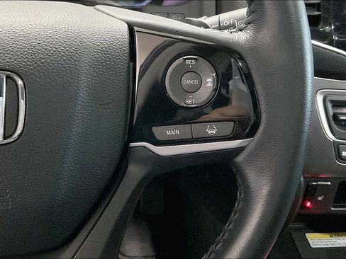 Used 2022 Honda Pilot Special Edition image 25