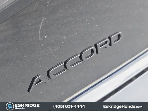 New 2026 Honda Accord Sport image 8