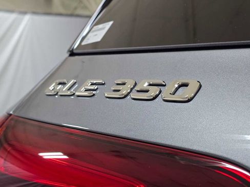 New 2026 Mercedes-Benz GLE 350 4MATIC image 16
