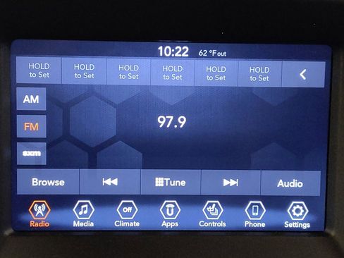 Used 2019 Jeep Compass Latitude w/ Cold Weather Group AWD/4WD image 25