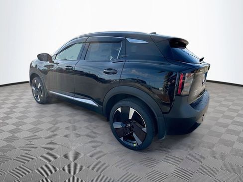 Used 2025 Nissan Kicks SR image 7