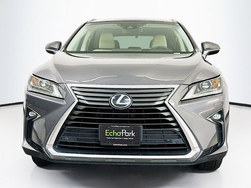 Used 2016 Lexus RX 350 AWD image 2