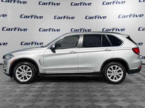 Used 2016 BMW X5 xDrive35i AWD/4WD image 2