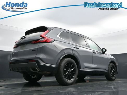 Used 2024 Honda CR-V Sport image 32