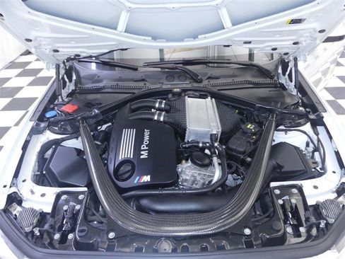 Used 2021 BMW M2 Competition w/ Executive Package RWD image 24