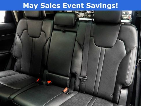 Used 2023 Kia Sorento S w/ Panoramic Sunroof Package FWD image 41