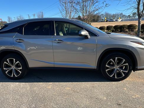 Used 2017 Lexus RX 350 FWD image 7