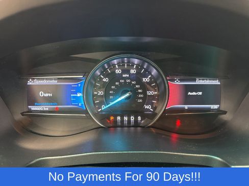 Used 2016 Ford Explorer XLT w/ Equipment Group 202A AWD/4WD image 14