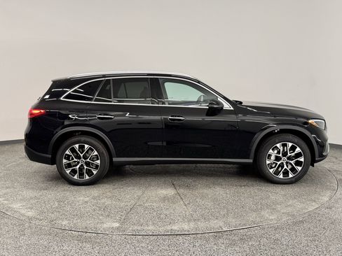 New 2026 Mercedes-Benz GLC 350e 4MATIC image 6