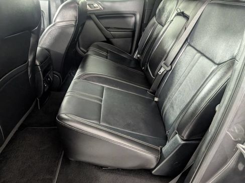 Used 2020 Ford Ranger Lariat w/ Technology Package AWD/4WD image 27