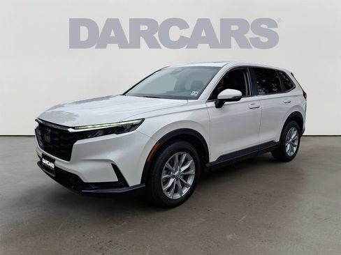 Used 2023 Honda CR-V EX image 3
