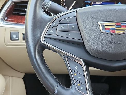 Used 2019 Cadillac XT5 Luxury FWD image 24