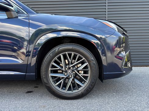 Used 2024 Lexus TX 350 AWD w/ Technology Package image 5