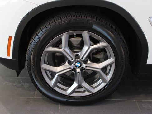 Used 2022 BMW X3 xDrive30i w/ Premium Package 2 image 26