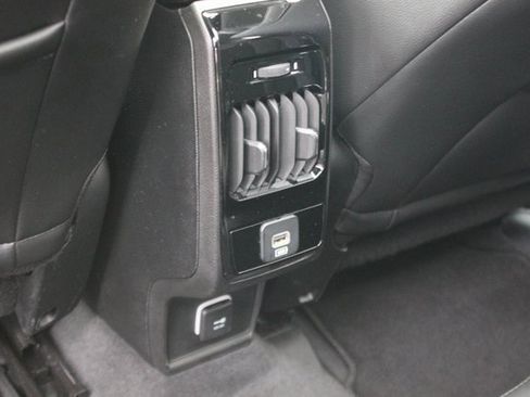 Used 2022 Jeep Compass Latitude w/ Sun and Sound Group image 24