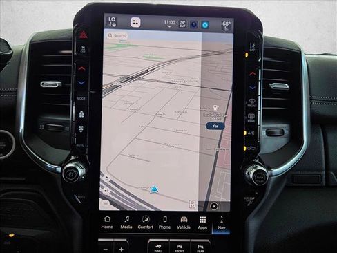 New 2026 RAM 2500 Laramie image 13