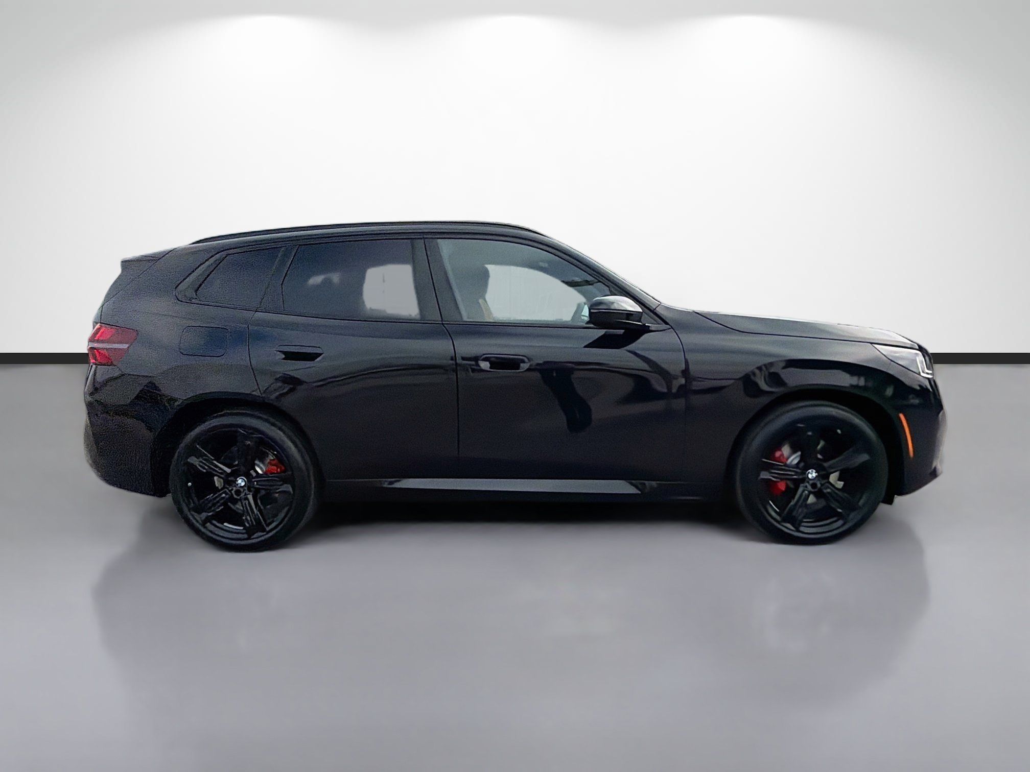 New 2026 BMW X3 xDrive30i w/ Premium Package AWD/4WD image 2