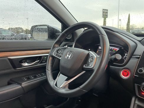 Used 2021 Honda CR-V EX-L image 30