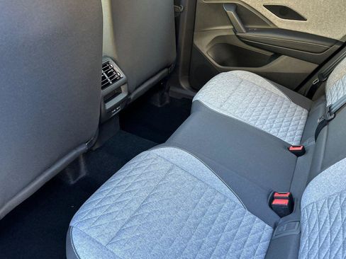 New 2025 Volkswagen Tiguan S image 11